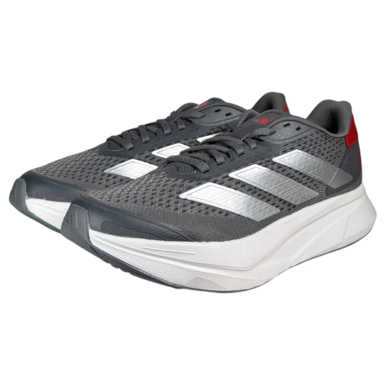 Zapatillas adidas Duramo SL2 M JS4397 Gris - imagen 3