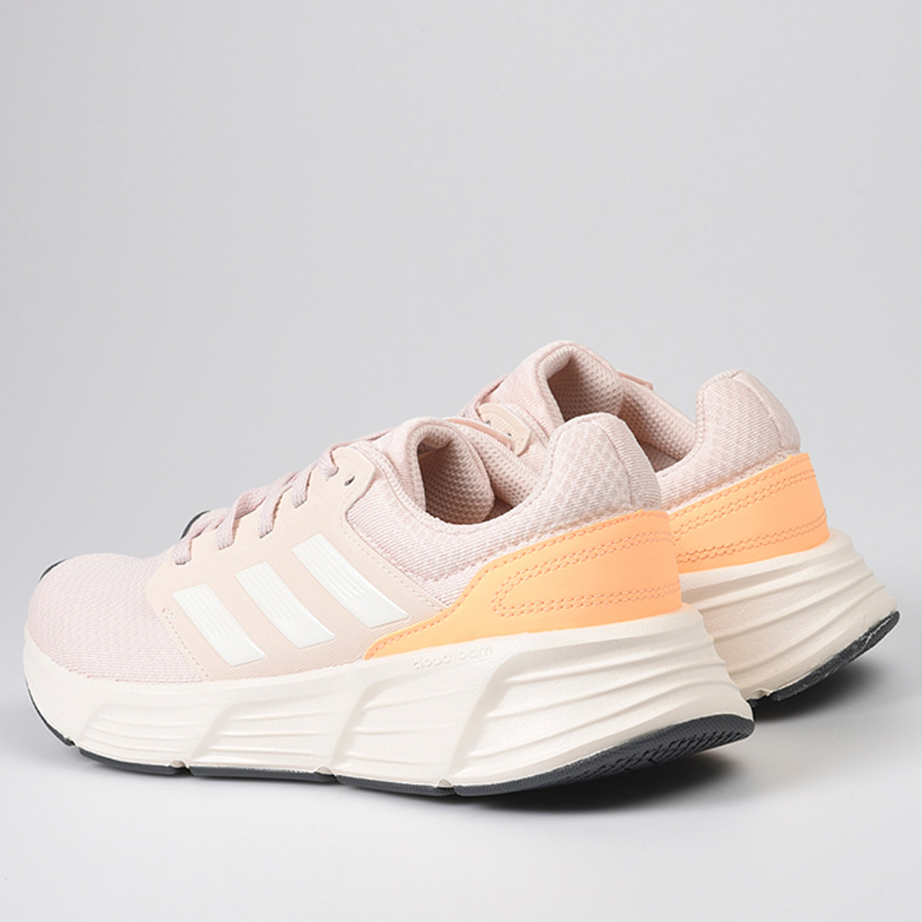 Zapatillas adidas Galaxy 6W IE1990 Beige - imagen 4