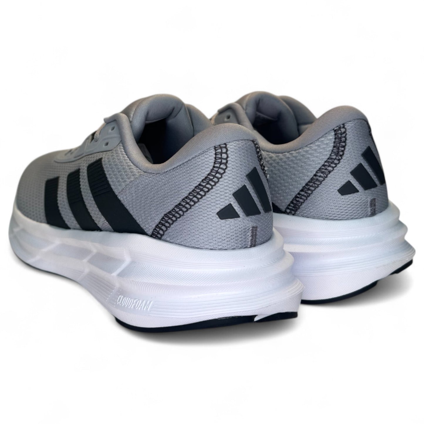 Zapatillas adidas Galaxy 7 Running ID8754 Gris - imagen 4