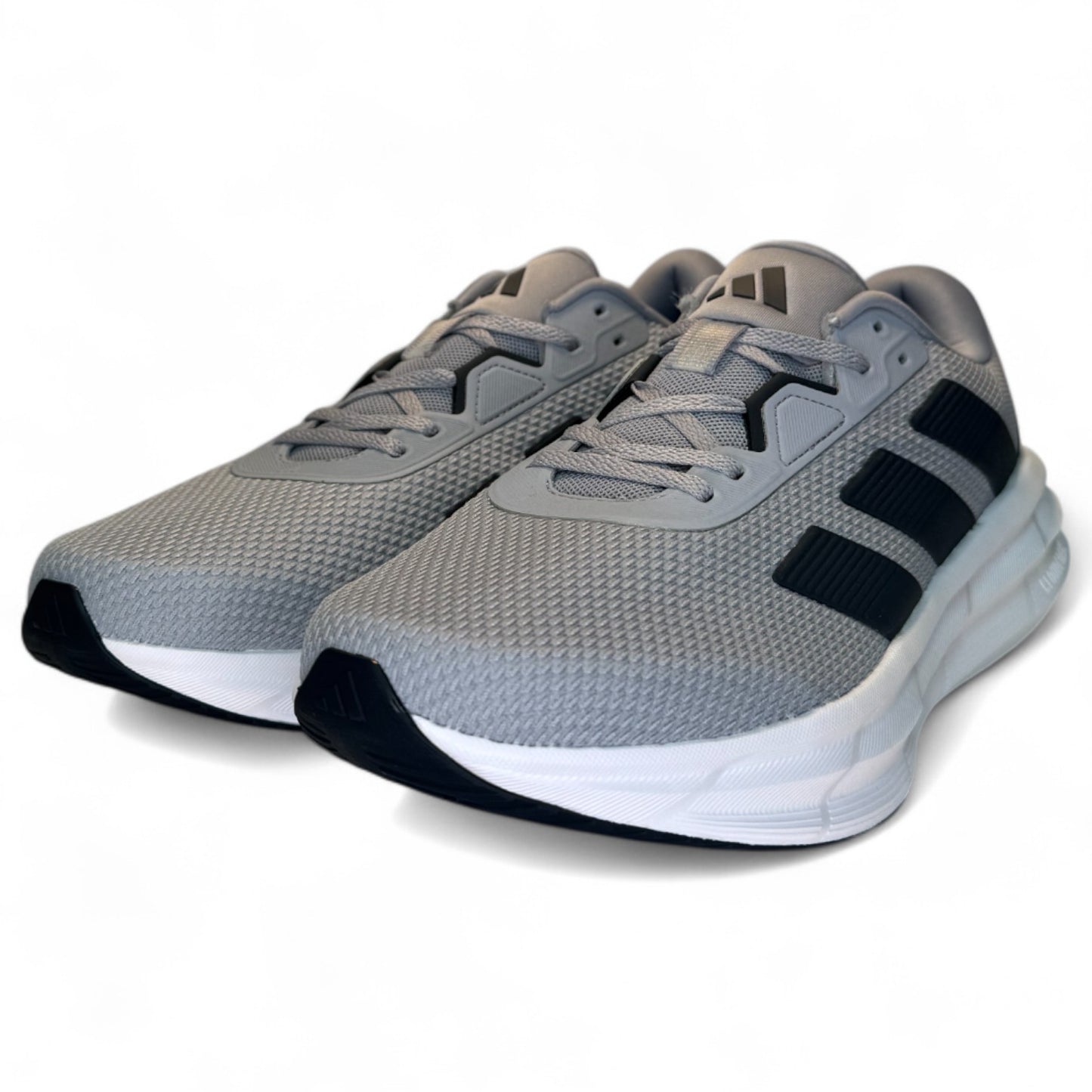 Zapatillas adidas Galaxy 7 Running ID8754 Gris - imagen 3
