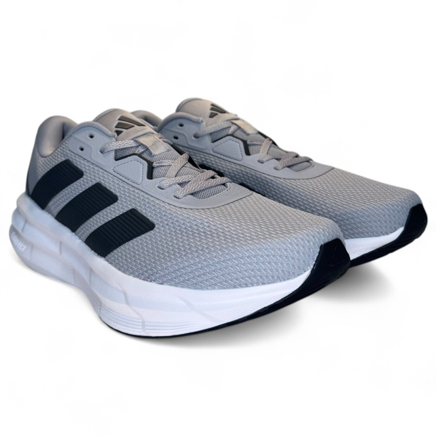 Zapatillas adidas Galaxy 7 Running ID8754 Gris - imagen 2