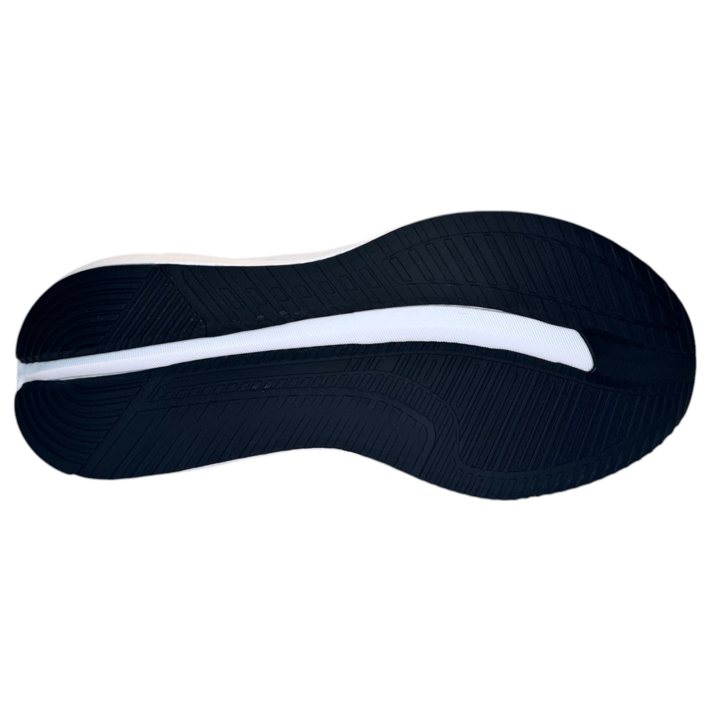 Zapatillas adidas Galaxy 7 Running ID8754 Gris - imagen 5