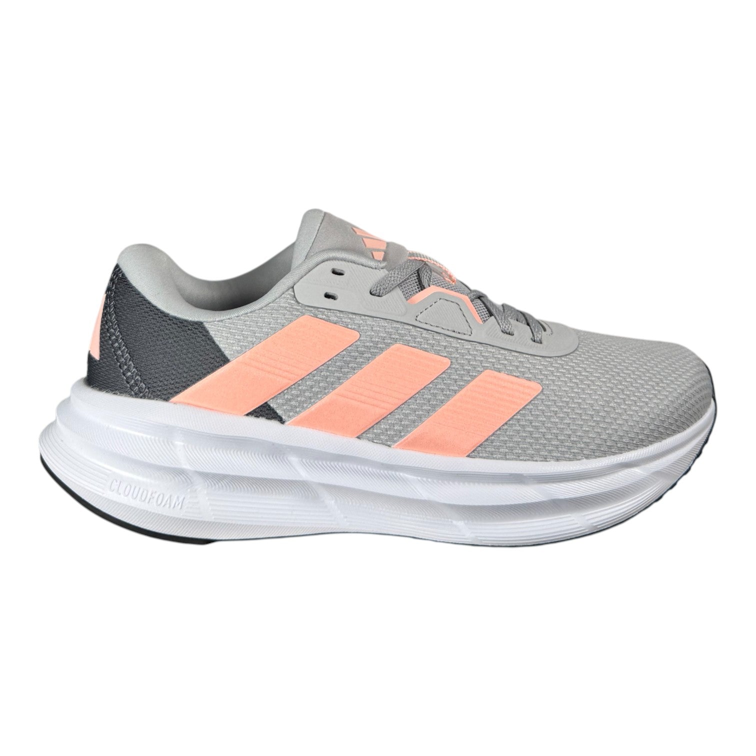 Zapatillas adidas Galaxy 7W KJ1808 Gris - imagen 1