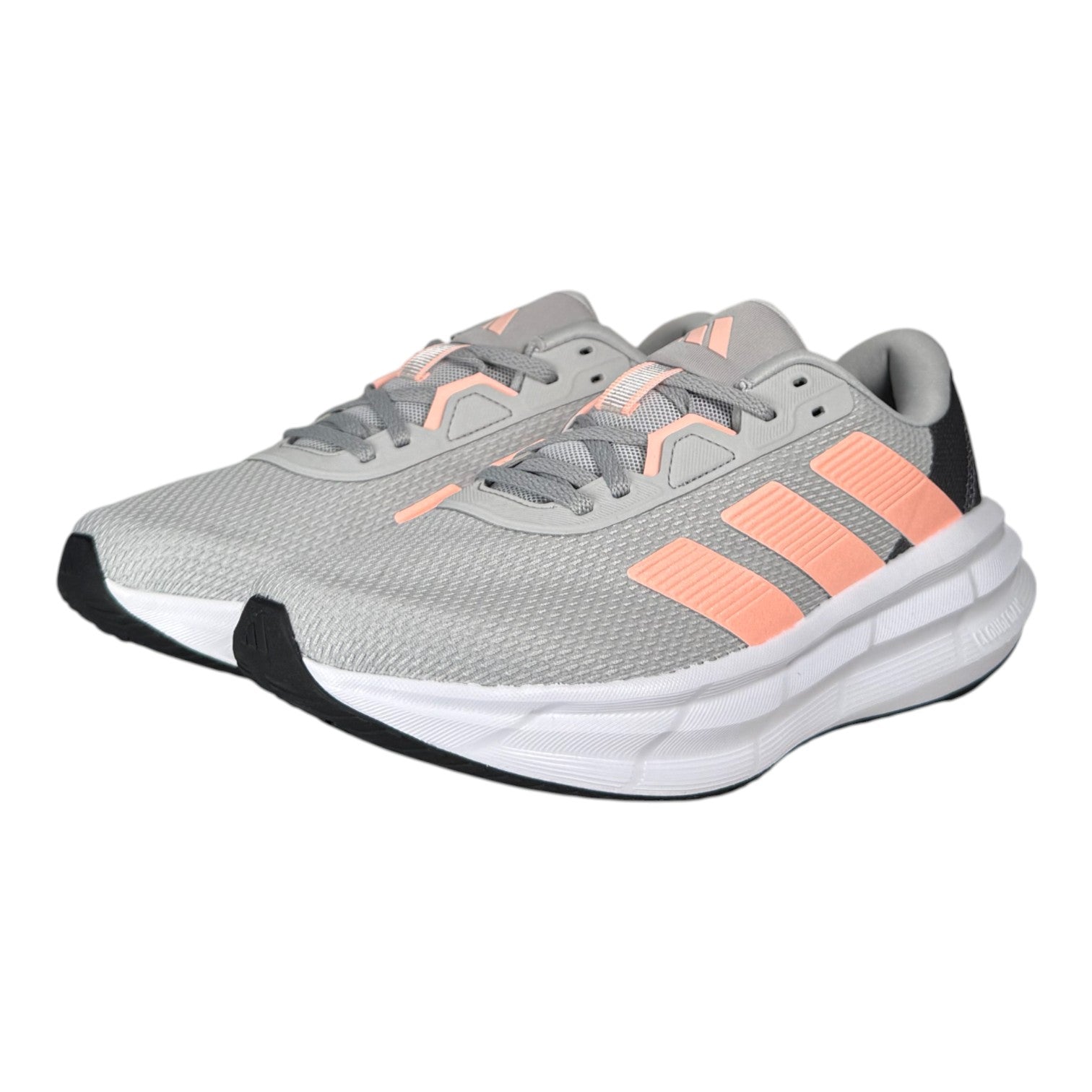 Zapatillas adidas Galaxy 7W KJ1808 Gris - imagen 5