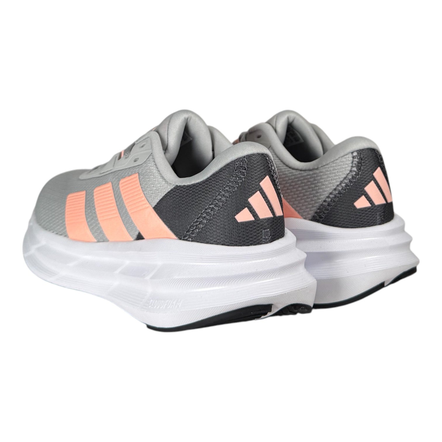 Zapatillas adidas Galaxy 7W KJ1808 Gris - imagen 6