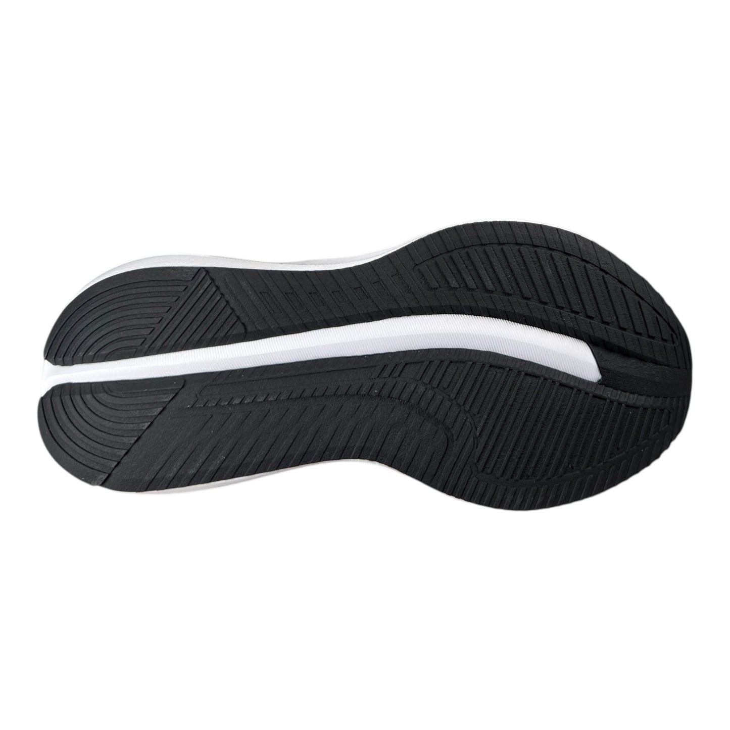 Zapatillas adidas Galaxy 7W KJ1808 Gris - imagen 7