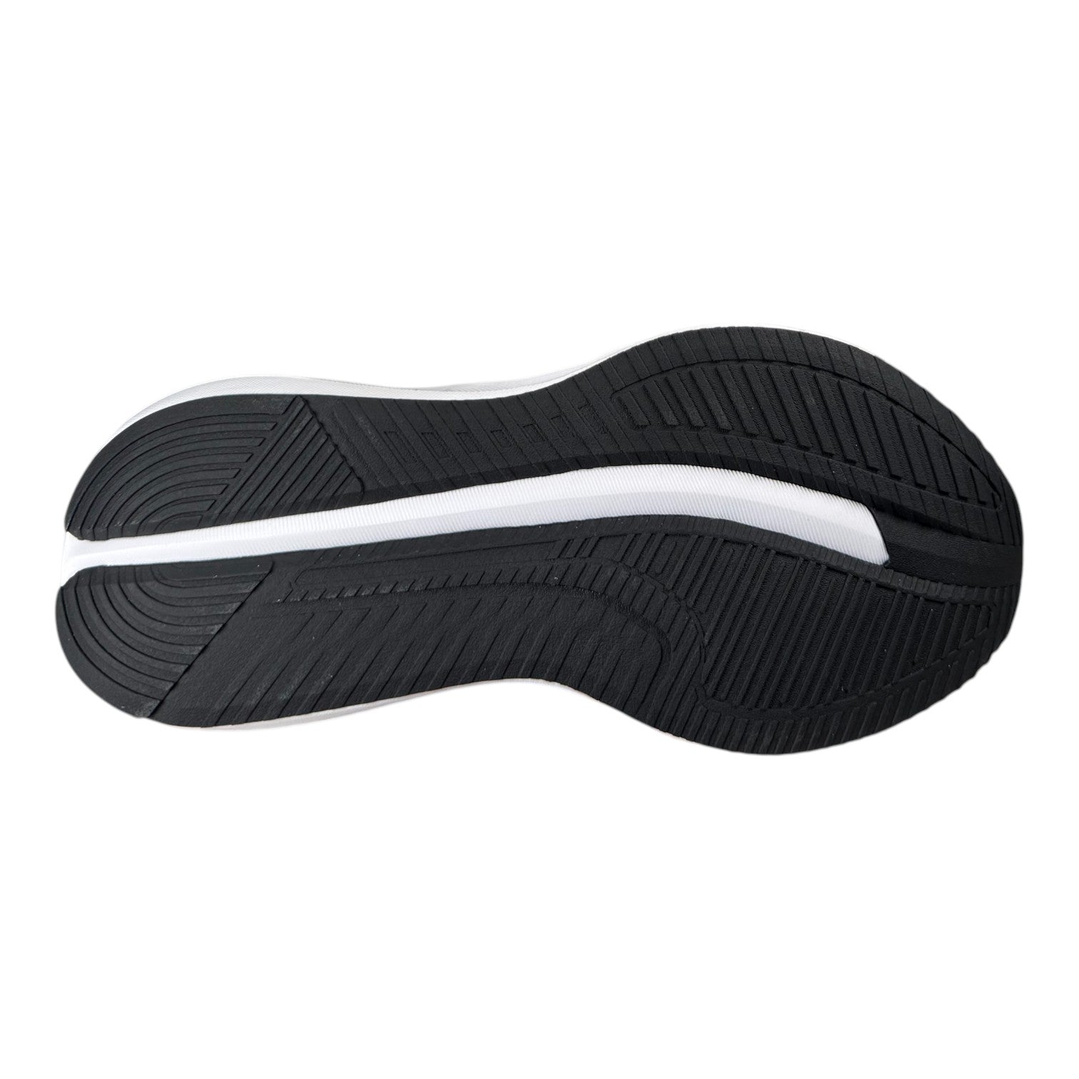 Zapatillas adidas Galaxy 7W KJ1808 Gris - imagen 7