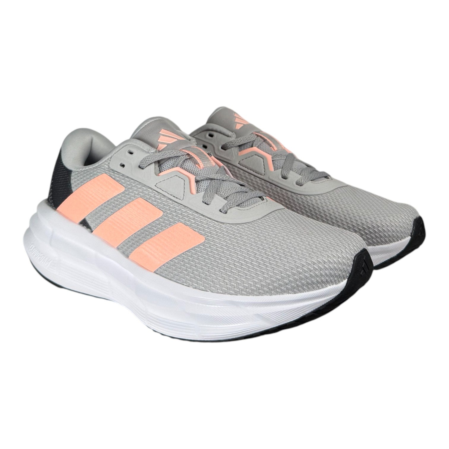 Zapatillas adidas Galaxy 7W KJ1808 Gris - imagen 3