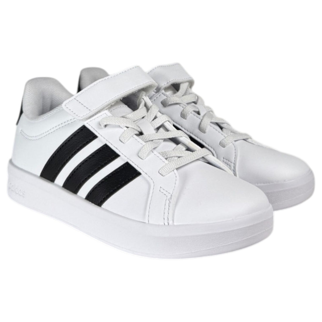 Zapatillas adidas Grand Court 3.0 HP3531 Blanco - imagen 3