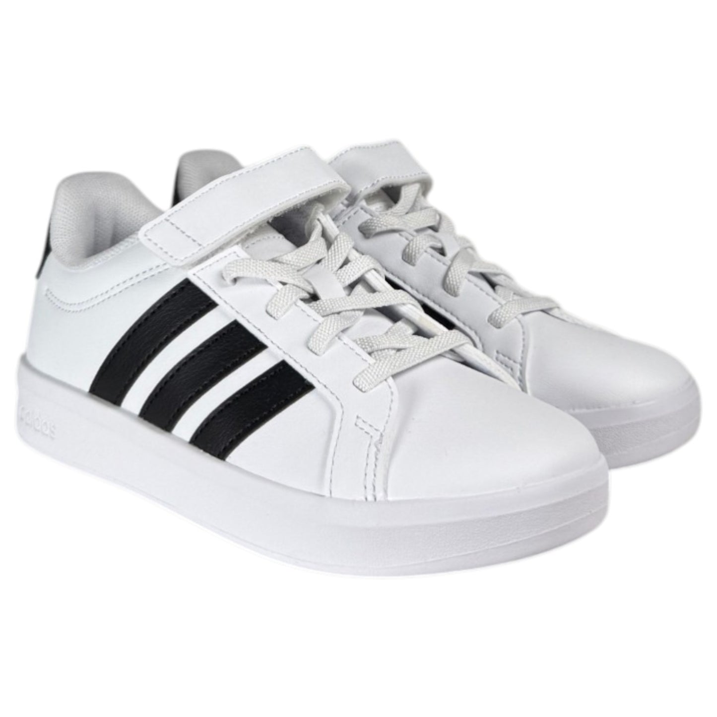 Zapatillas adidas Grand Court 3.0 HP3531 Blanco - imagen 3