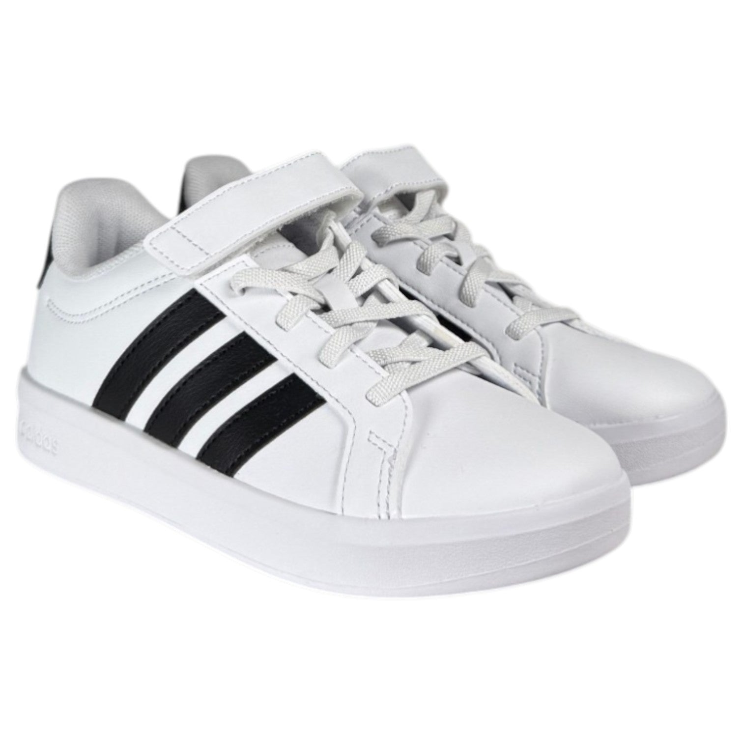 Zapatillas adidas Grand Court 3.0 HP3531 Blanco - imagen 3
