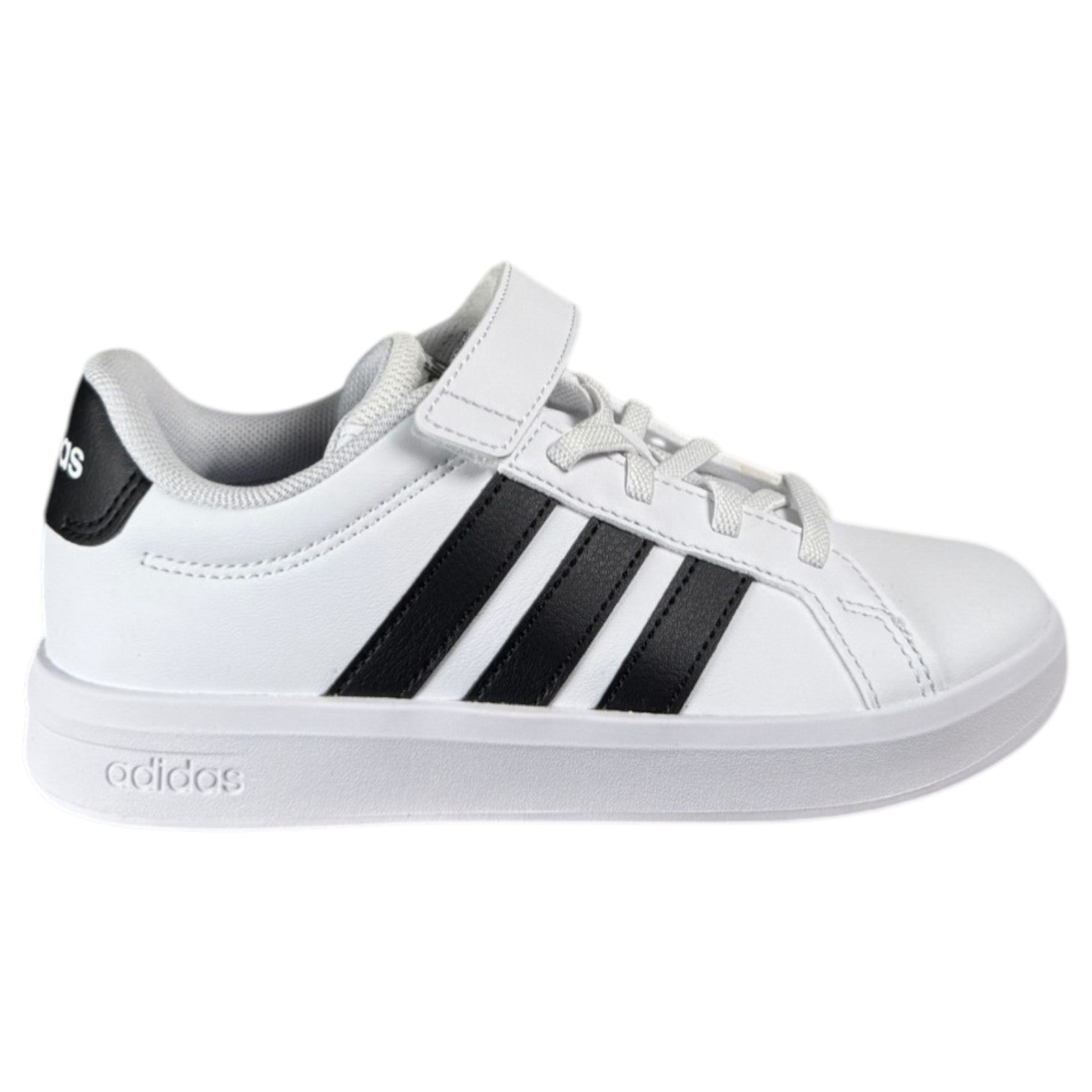 Zapatillas adidas Grand Court 3.0 HP3531 Blanco - imagen 1