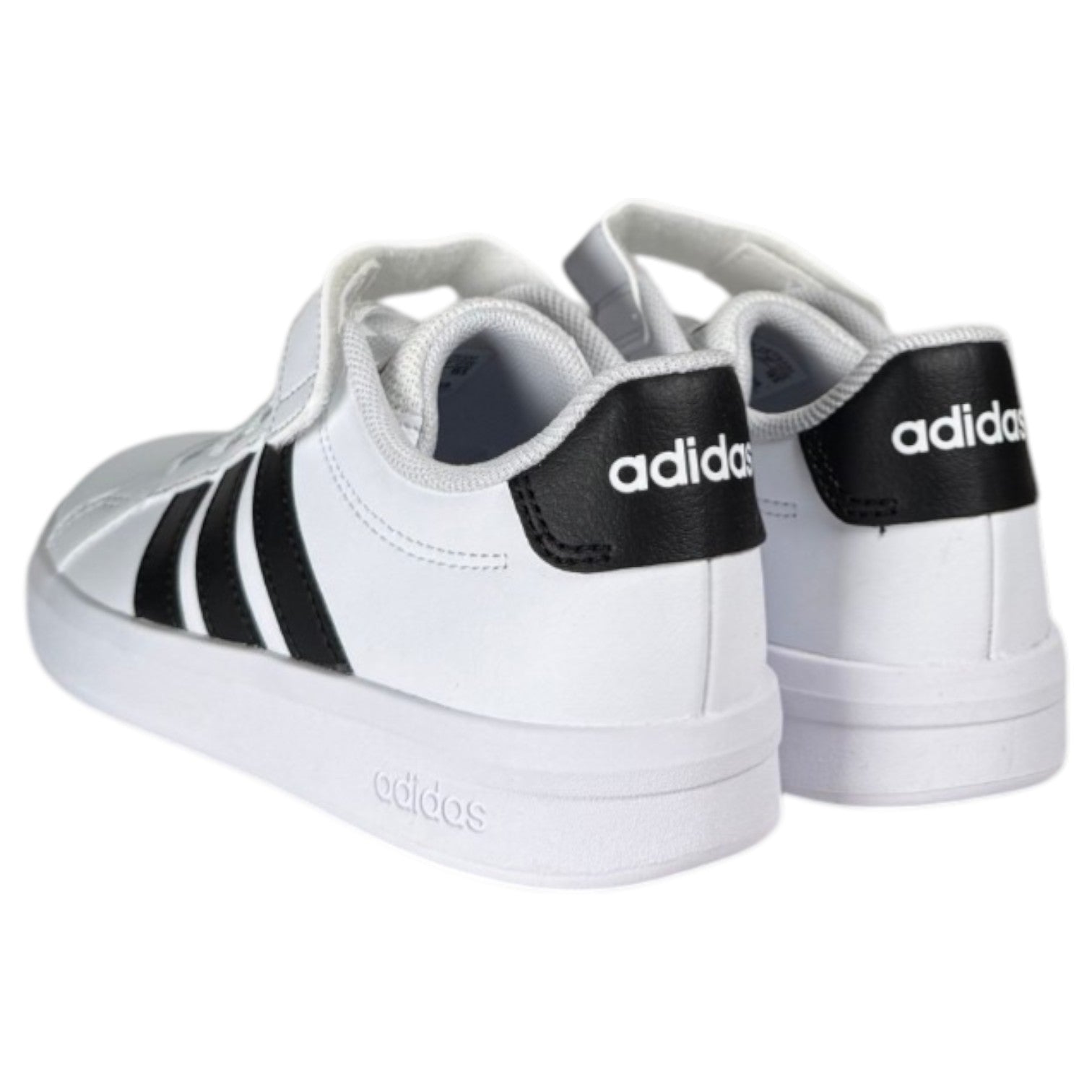 Zapatillas adidas Grand Court 3.0 HP3531 Blanco - imagen 7