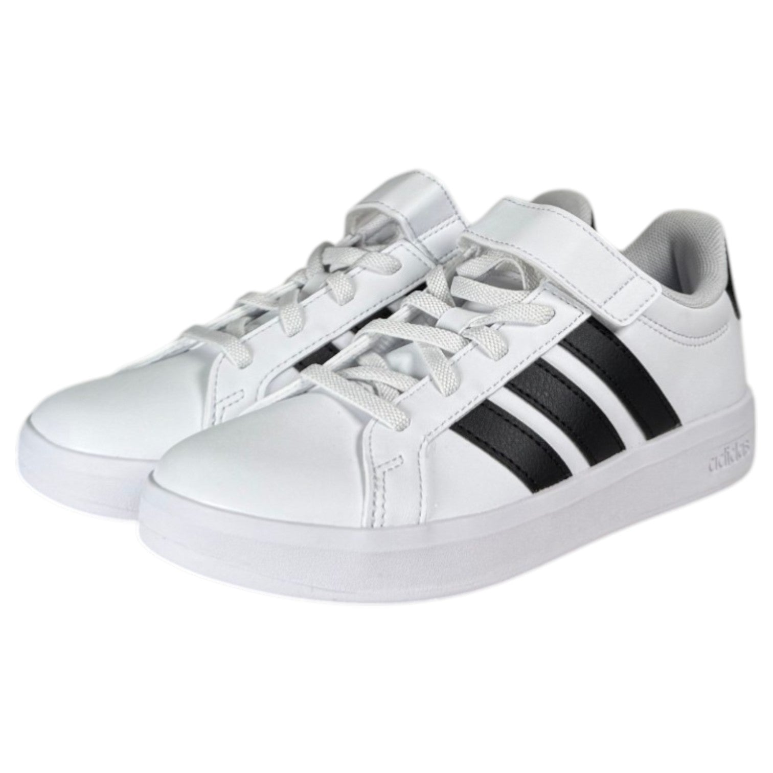 Zapatillas adidas Grand Court 3.0 HP3531 Blanco - imagen 5