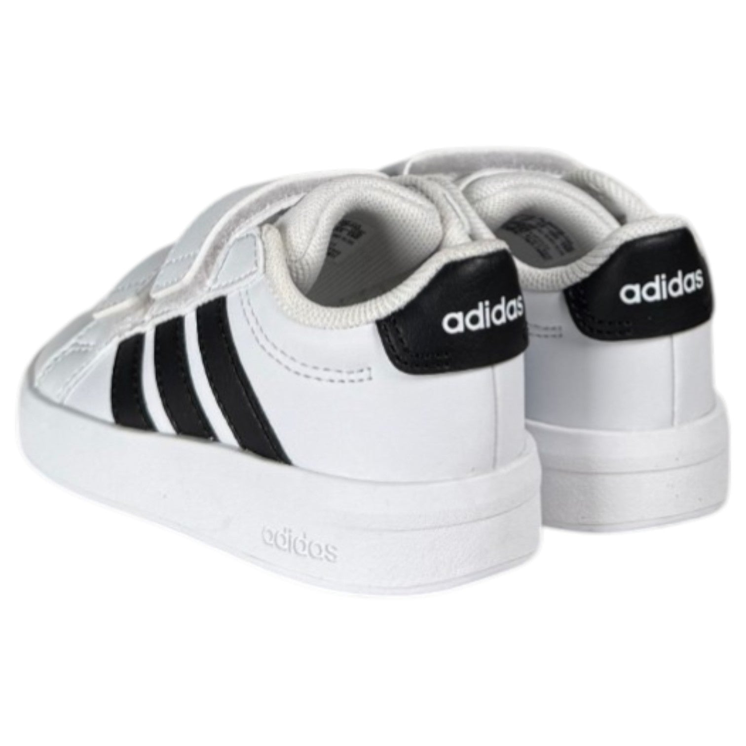 Zapatillas adidas Grand Court 3.0 HP3534 Blanco - imagen 6