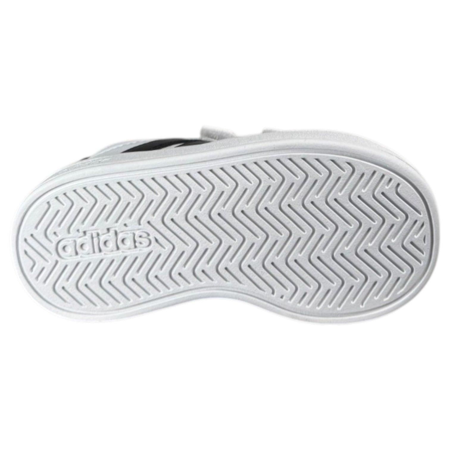Zapatillas adidas Grand Court 3.0 HP3534 Blanco - imagen 7