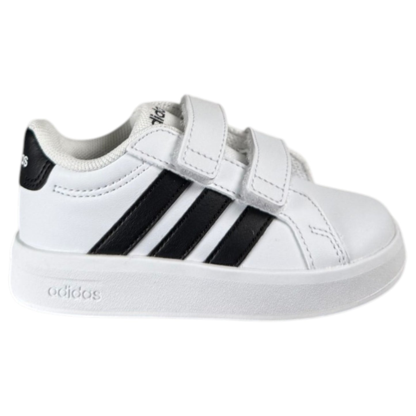 Zapatillas adidas Grand Court 3.0 HP3534 Blanco - imagen 1