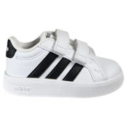 Zapatillas adidas Grand Court 3.0 HP3534 Blanco