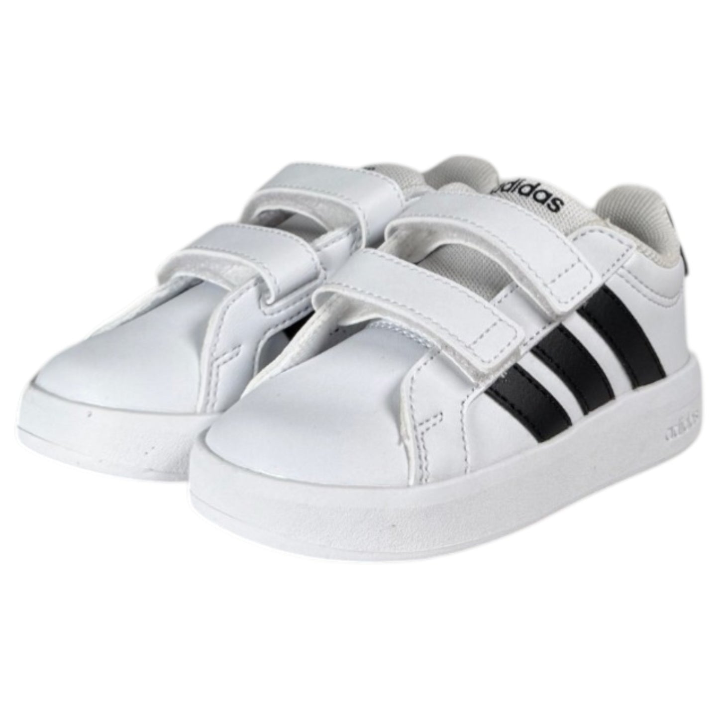 Zapatillas adidas Grand Court 3.0 HP3534 Blanco - imagen 5