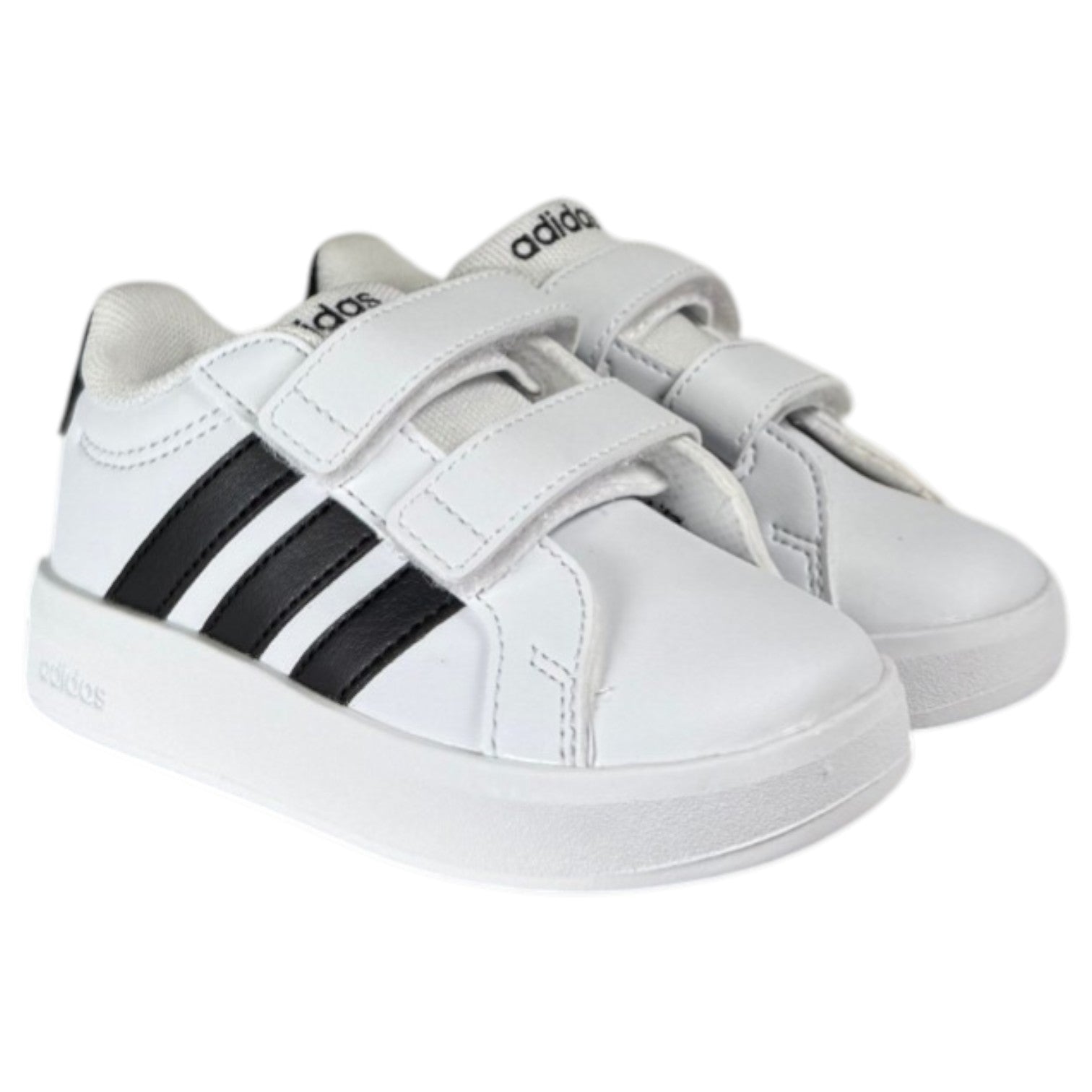 Zapatillas adidas Grand Court 3.0 HP3534 Blanco - imagen 3
