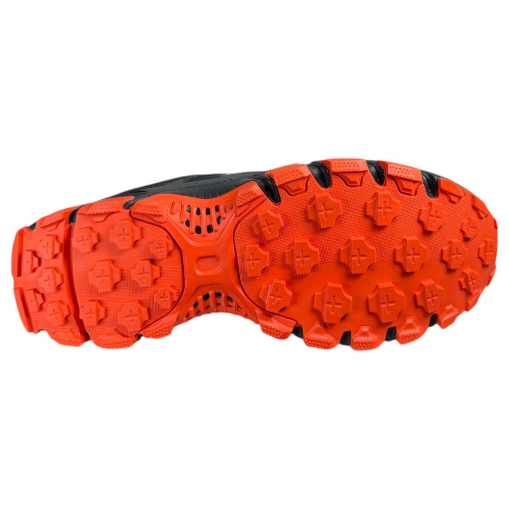 Zapatillas adidas Rockadia KJ0410 Negro