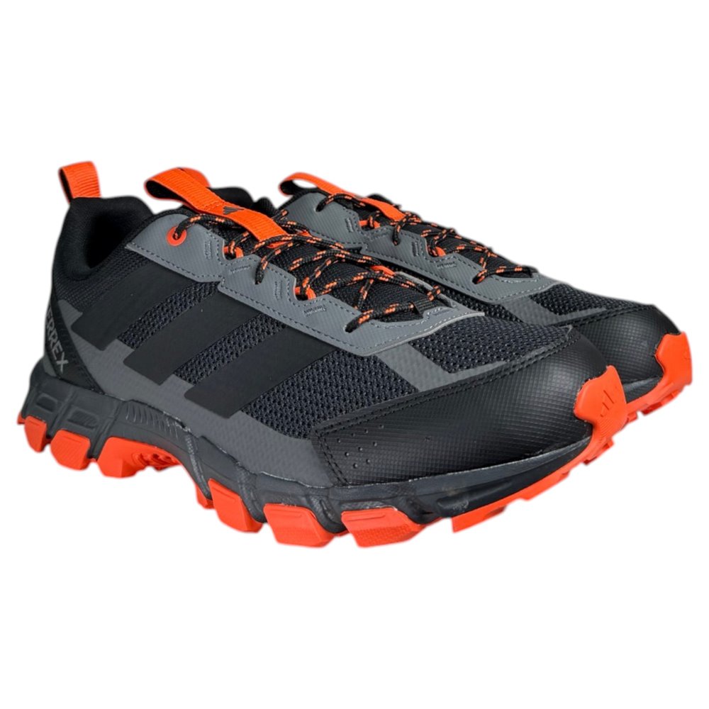 Zapatillas adidas Rockadia KJ0410 Negro