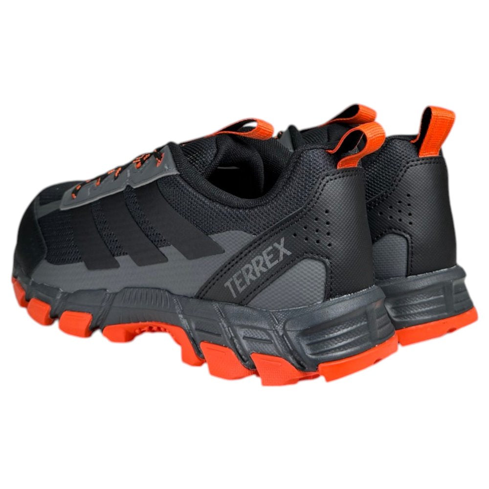 Zapatillas adidas Rockadia KJ0410 Negro