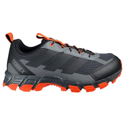 Zapatillas adidas Rockadia KJ0410 Negro
