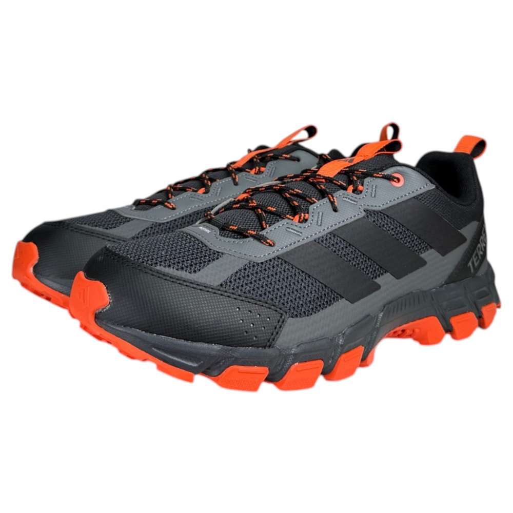 Zapatillas adidas Rockadia KJ0410 Negro