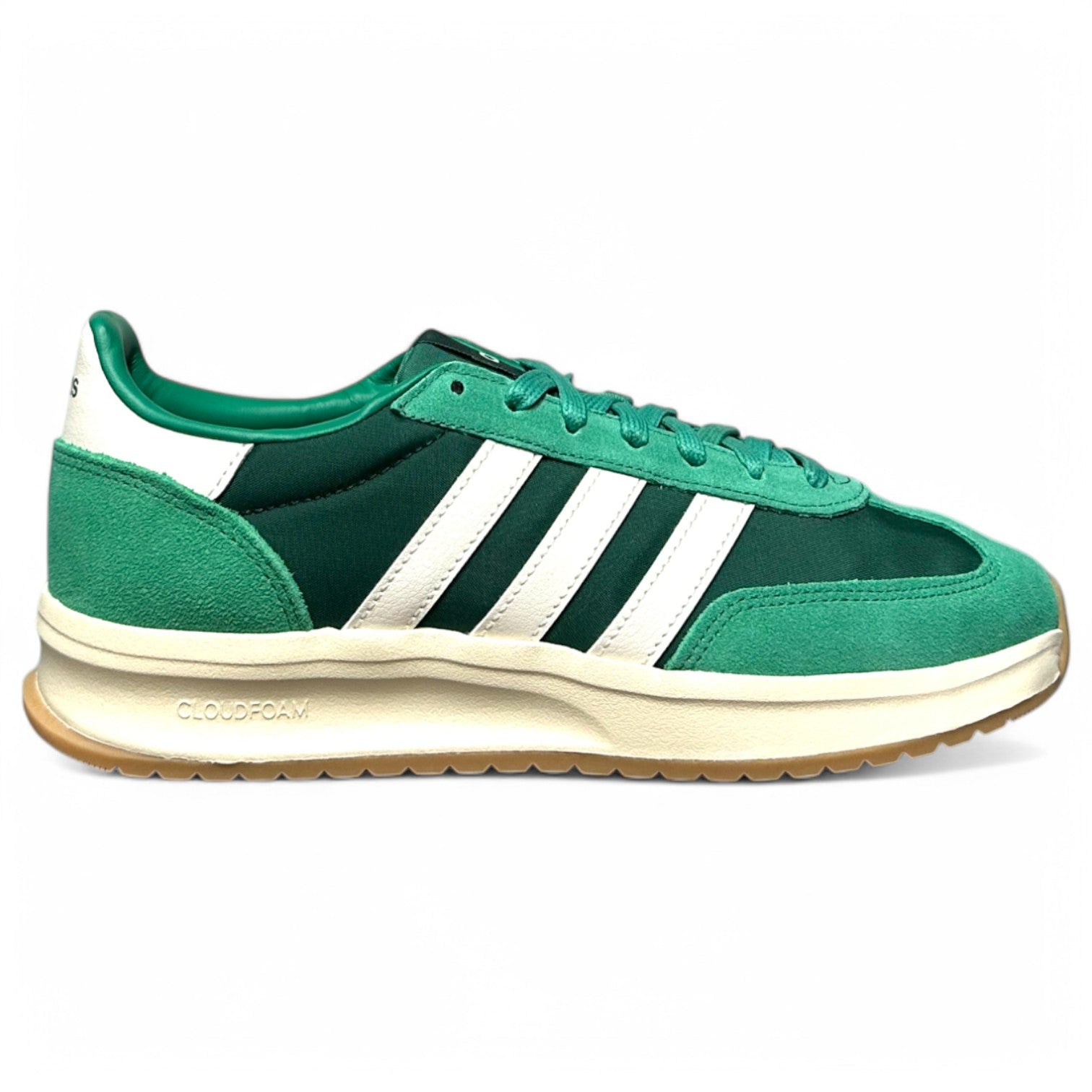 Zapatillas adidas RUN 70s 2.0 JI4919 Verde - imagen 1