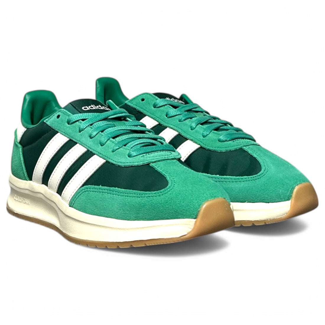 Zapatillas adidas RUN 70s 2.0 JI4919 Verde - imagen 2