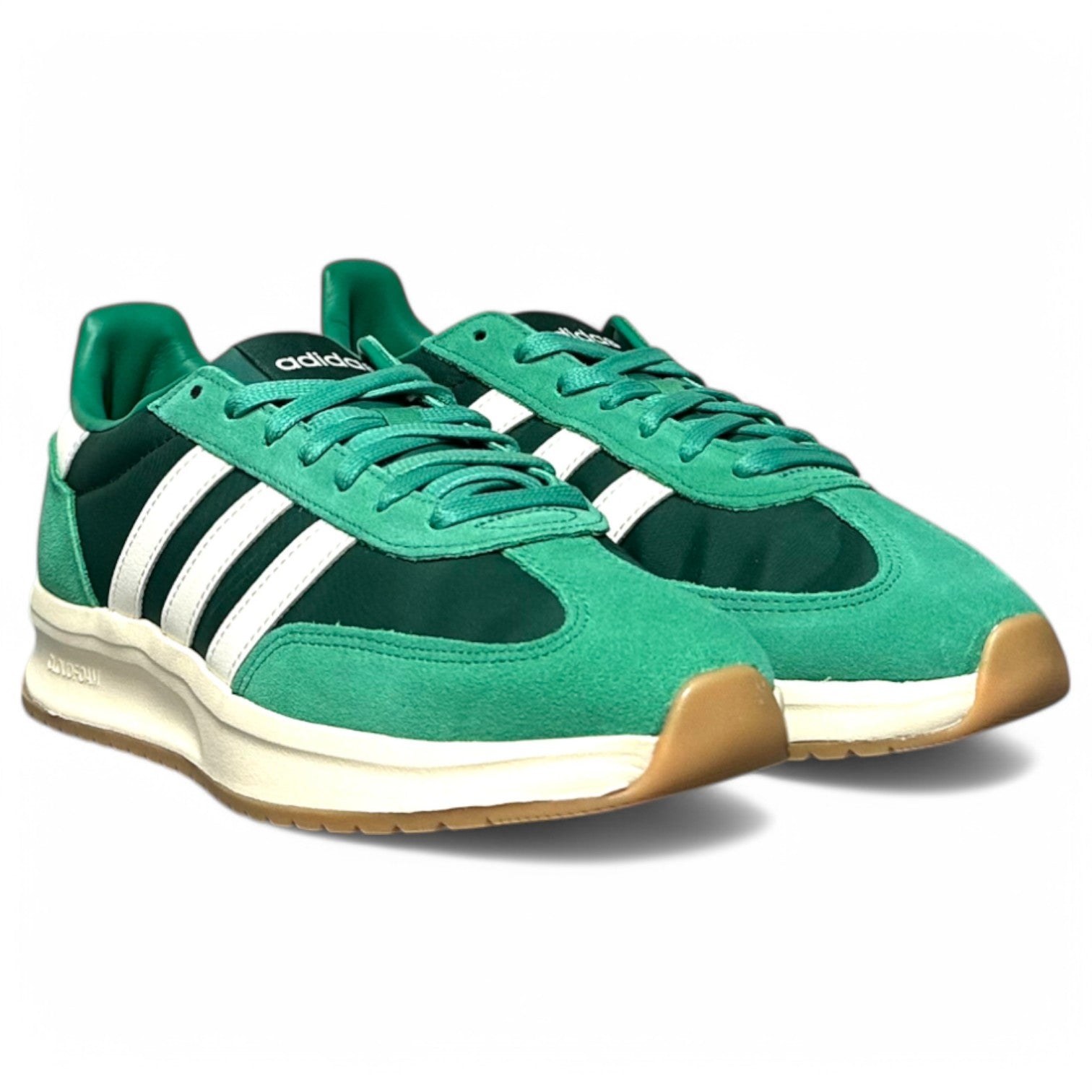 Zapatillas adidas RUN 70s 2.0 JI4919 Verde - imagen 2