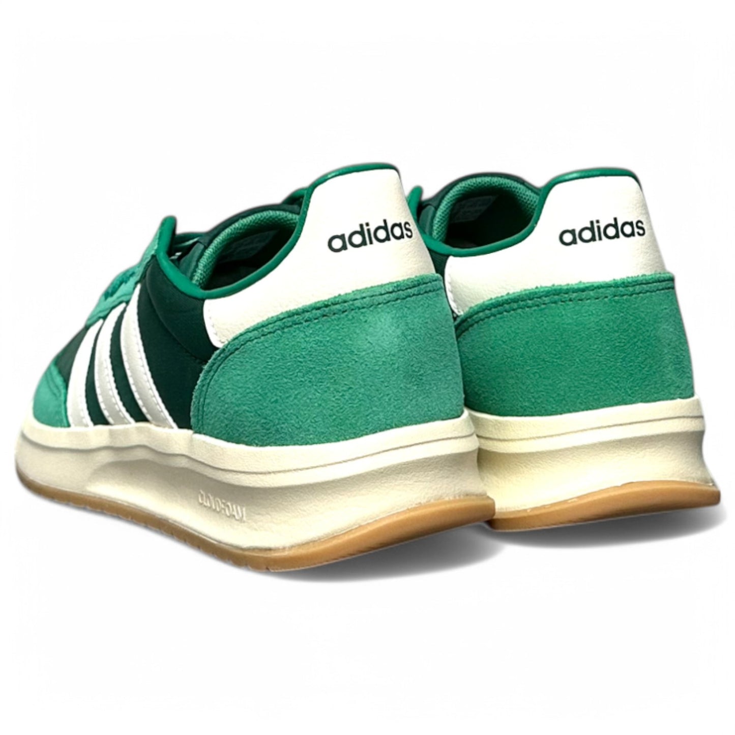 Zapatillas adidas RUN 70s 2.0 JI4919 Verde - imagen 4