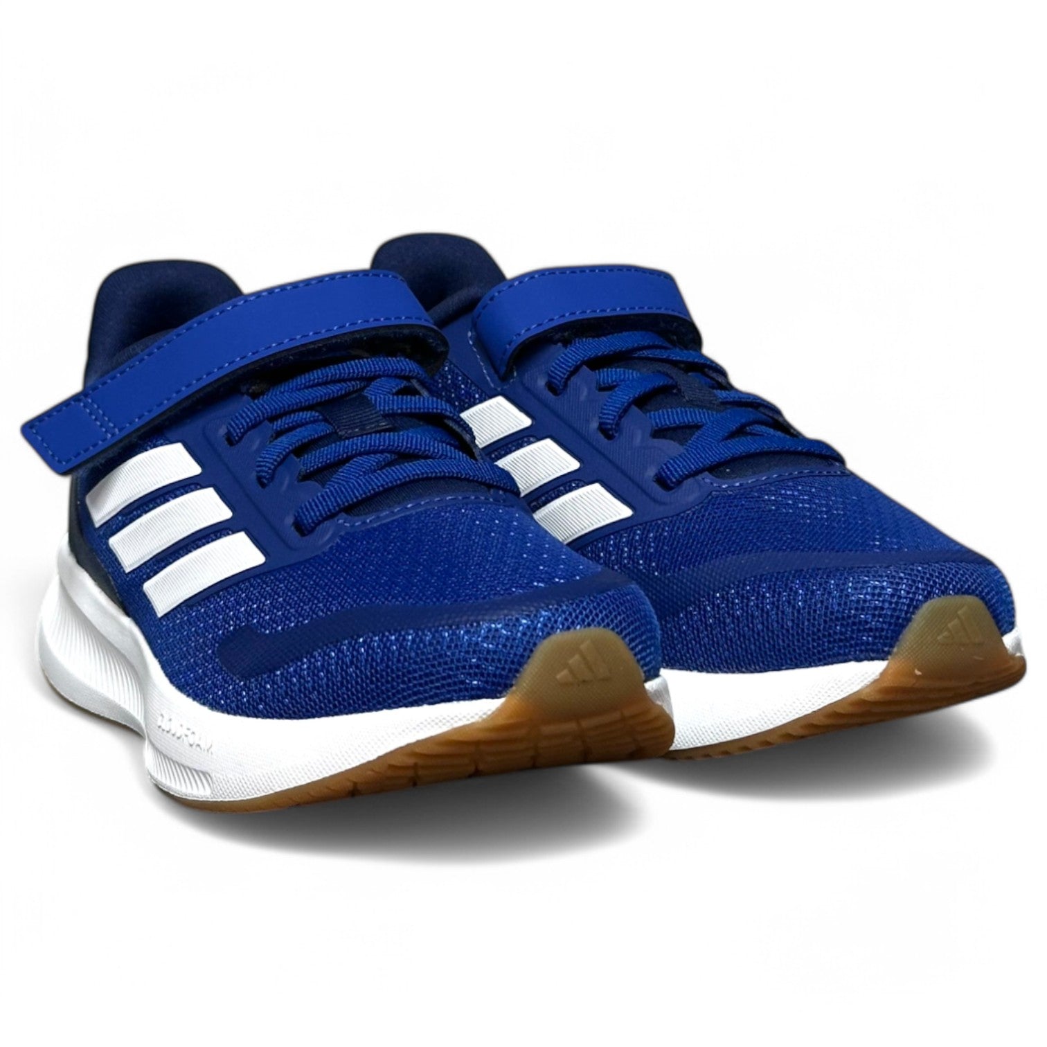 Zapatillas adidas Runfalcon 5 JP5147 Azul - imagen 2