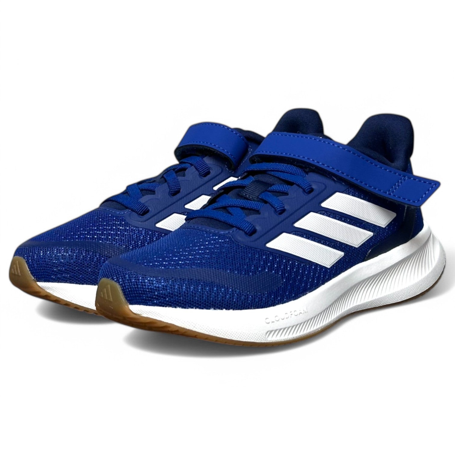 Zapatillas adidas Runfalcon 5 JP5147 Azul - imagen 3