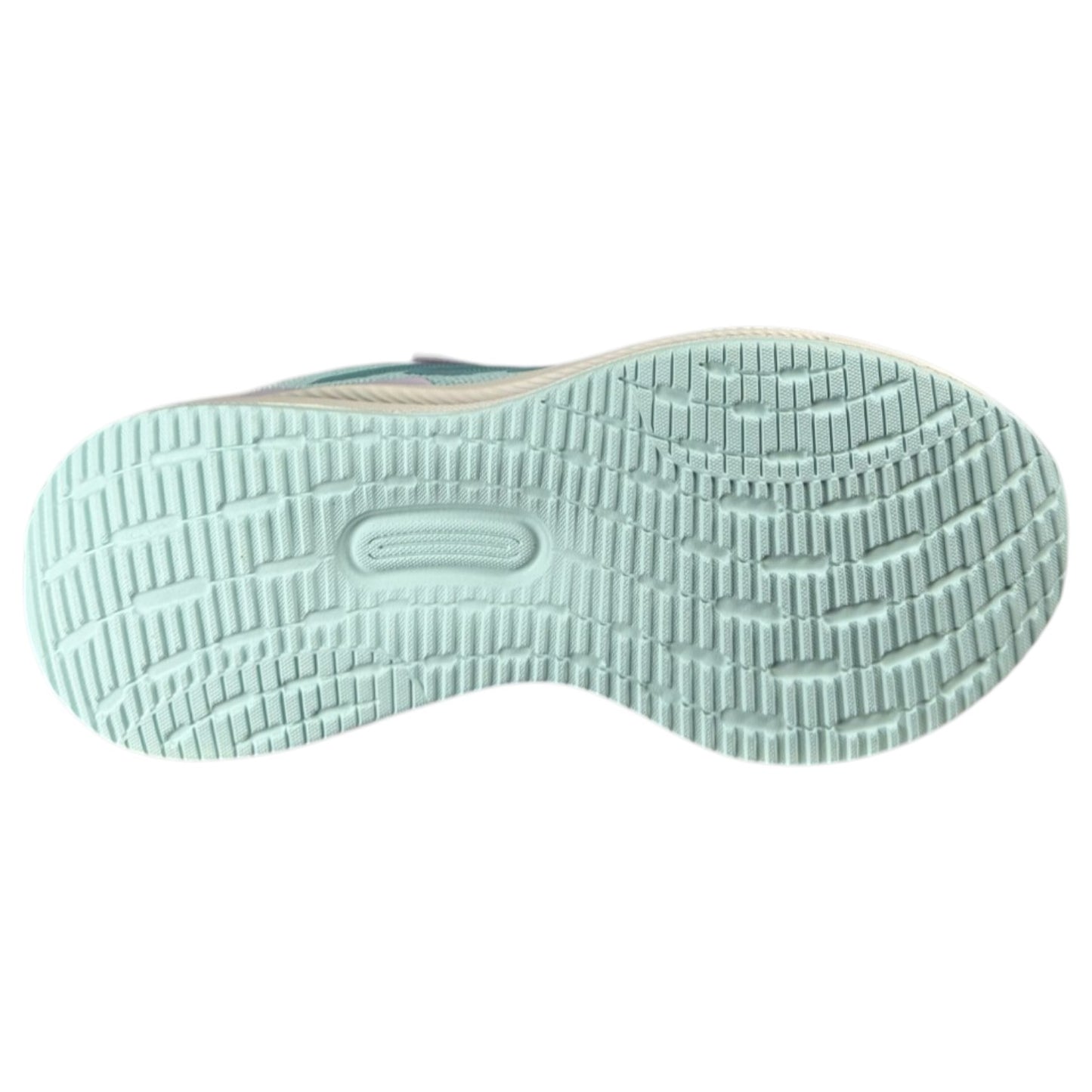 Zapatillas adidas Runfalcon 5 Kids JP9403 Turquesa - imagen 7