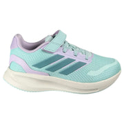 Zapatillas adidas Runfalcon 5 Kids JP9403 Turquesa