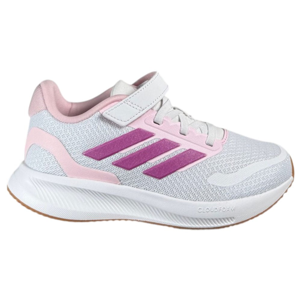 Zapatillas adidas Runfalcon 5 Kids JP9405 Blanco - imagen 1