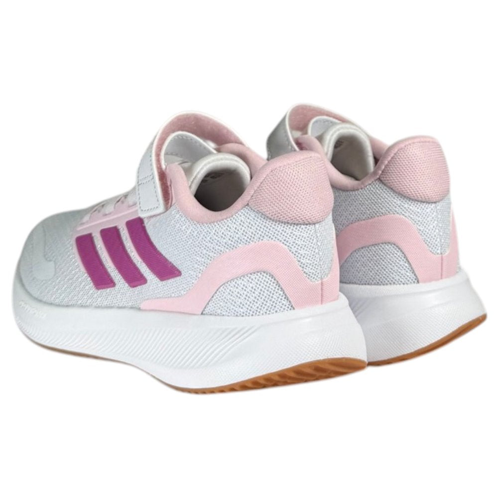 Zapatillas adidas Runfalcon 5 Kids JP9405 Blanco - imagen 5