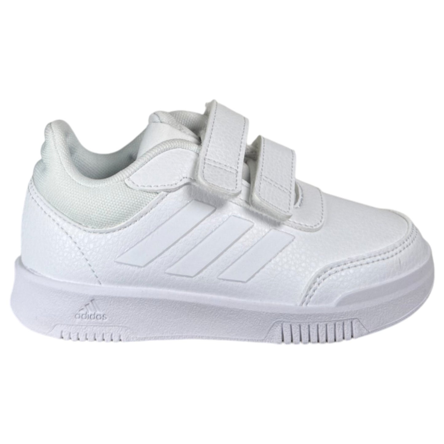 Zapatillas adidas Tensaur Hook and Loop GW1987 Blanco - imagen 1
