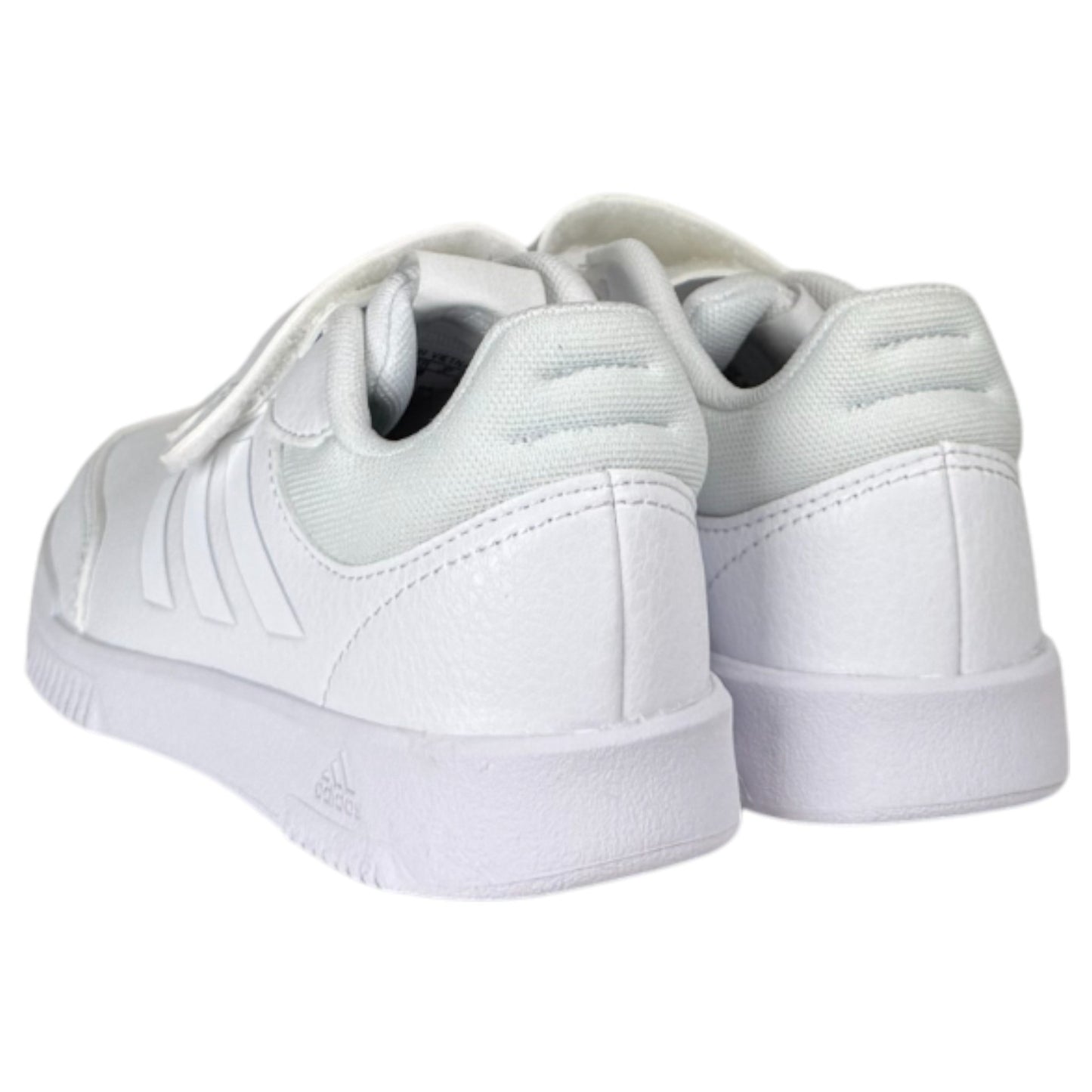 Zapatillas adidas Tensaur Hook and Loop GW1990 Blanco - imagen 4