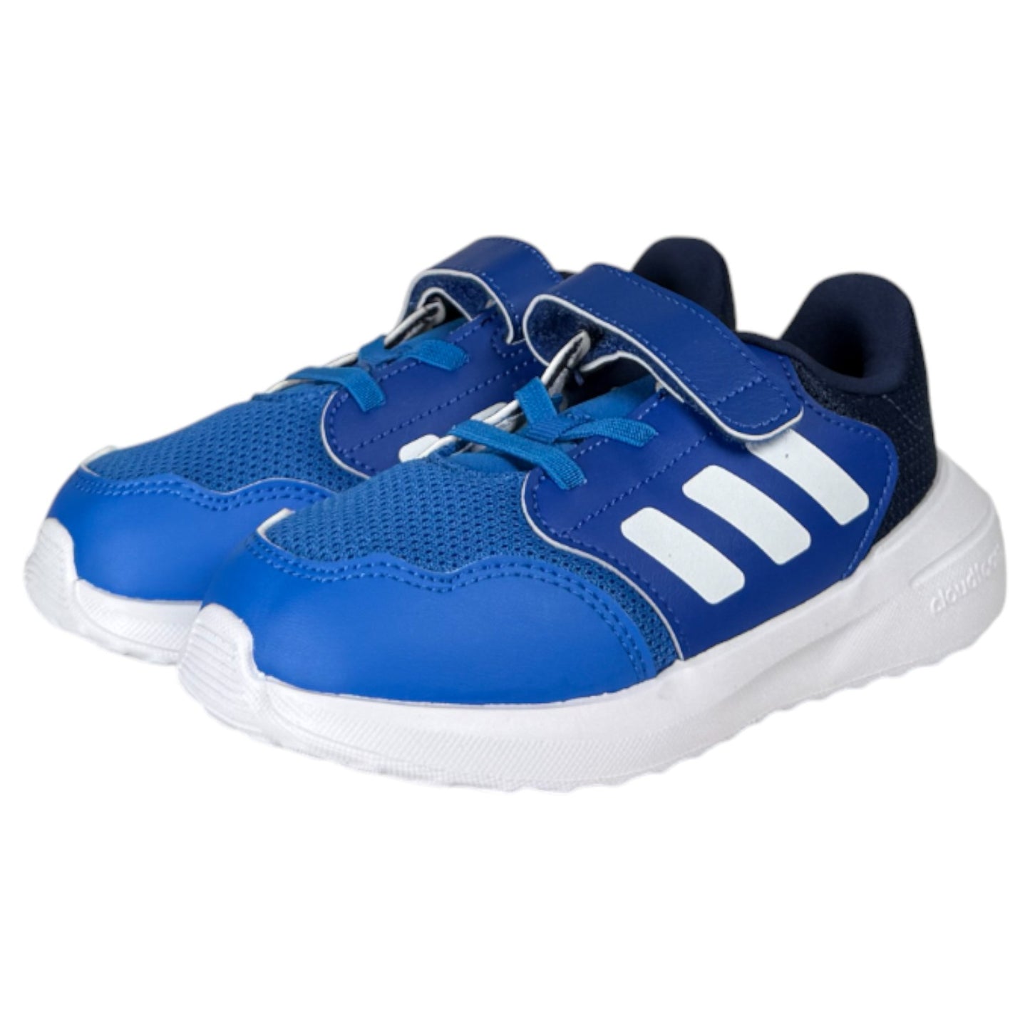 Zapatillas adidas Tensaur Run 2.0 Kids IE5989 Azul - imagen 3
