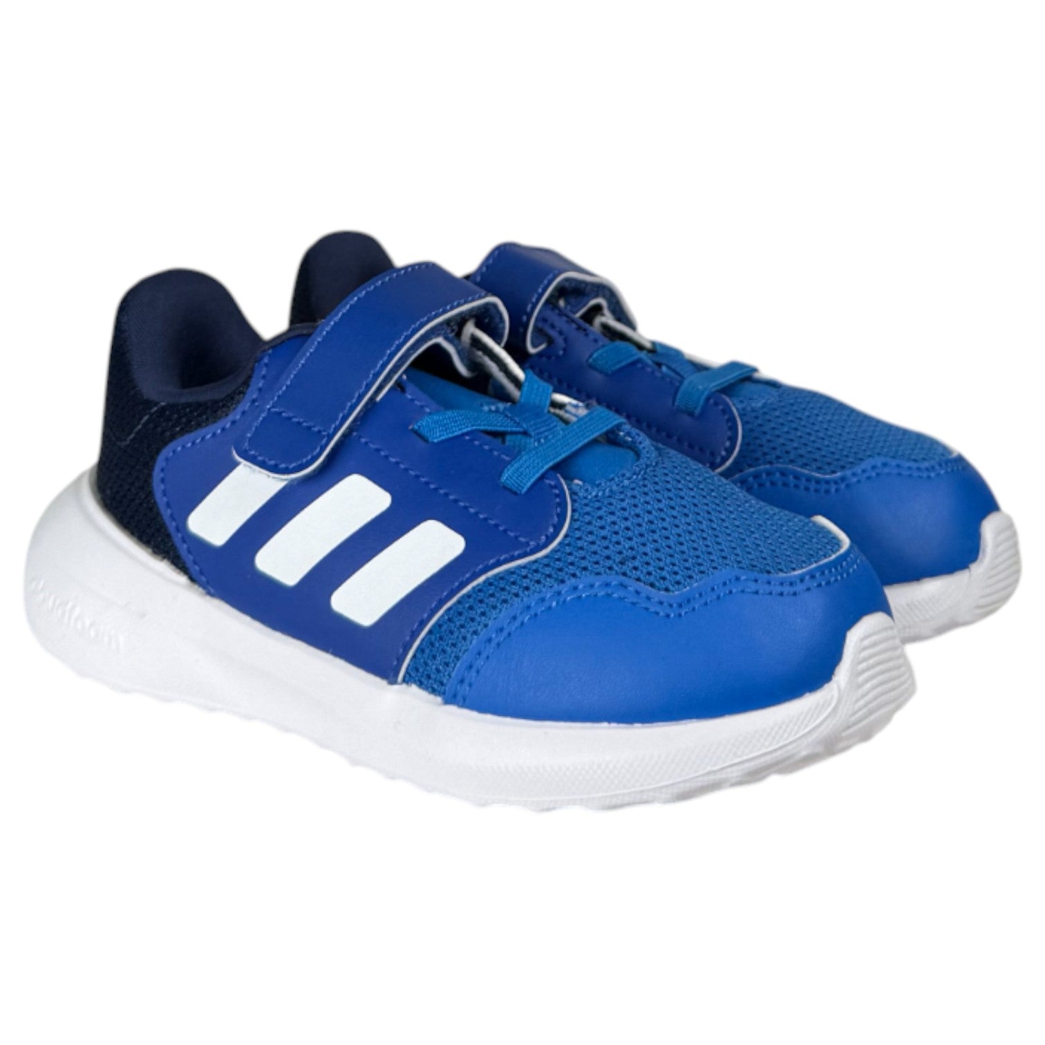 Zapatillas adidas Tensaur Run 3.0 IH7780 Azul - imagen 2