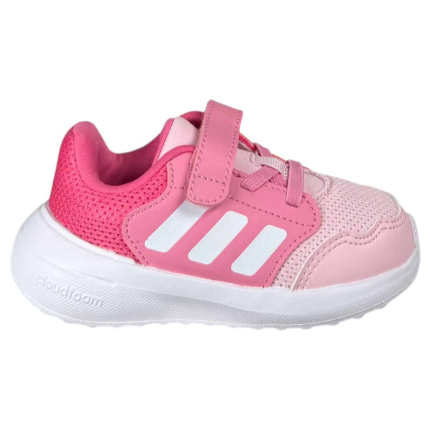 Zapatillas adidas Tensaur Run 3.0 IH7781 Rosa - imagen 1