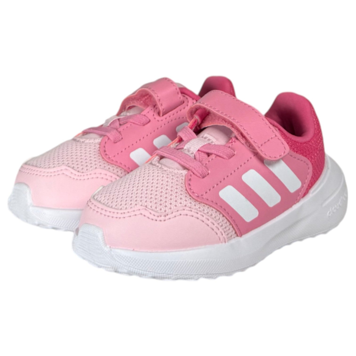 Zapatillas adidas Tensaur Run 3.0 IH7781 Rosa - imagen 3