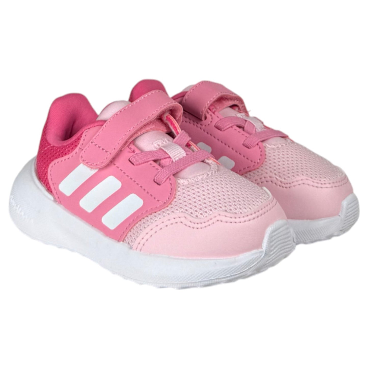 Zapatillas adidas Tensaur Run 3.0 IH7781 Rosa - imagen 2