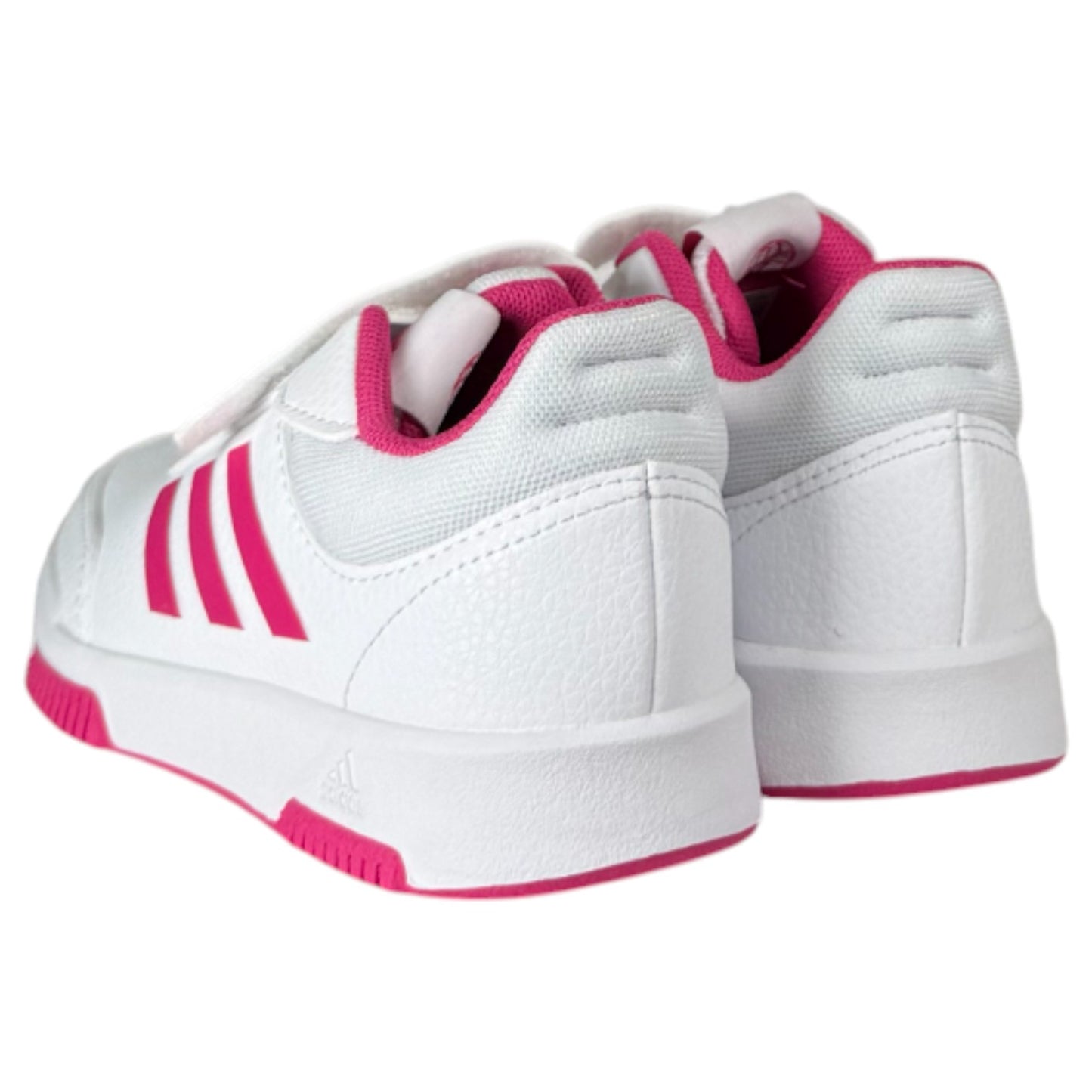 Zapatillas adidas Tensaur Sport 2.0 GW6451 Blanco Rosa - imagen 4