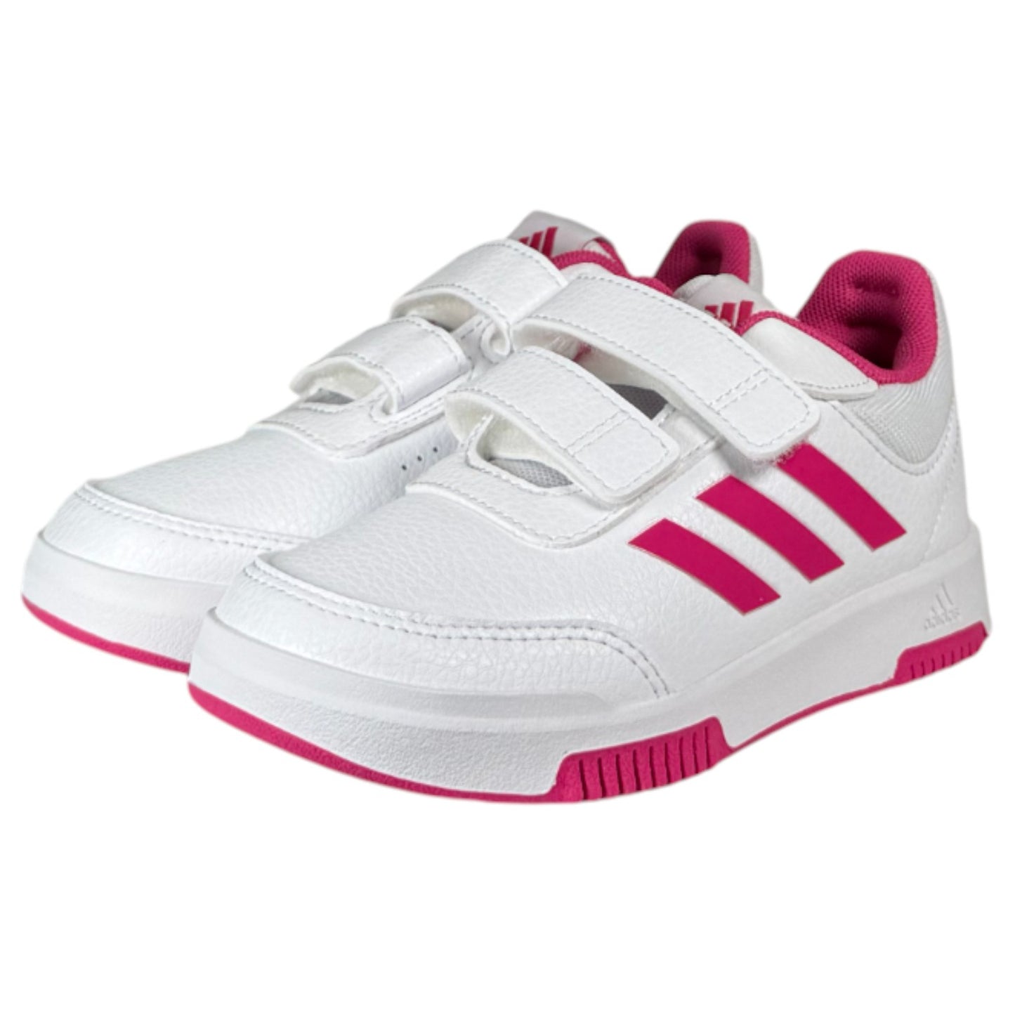 Zapatillas adidas Tensaur Sport 2.0 GW6451 Blanco Rosa - imagen 3
