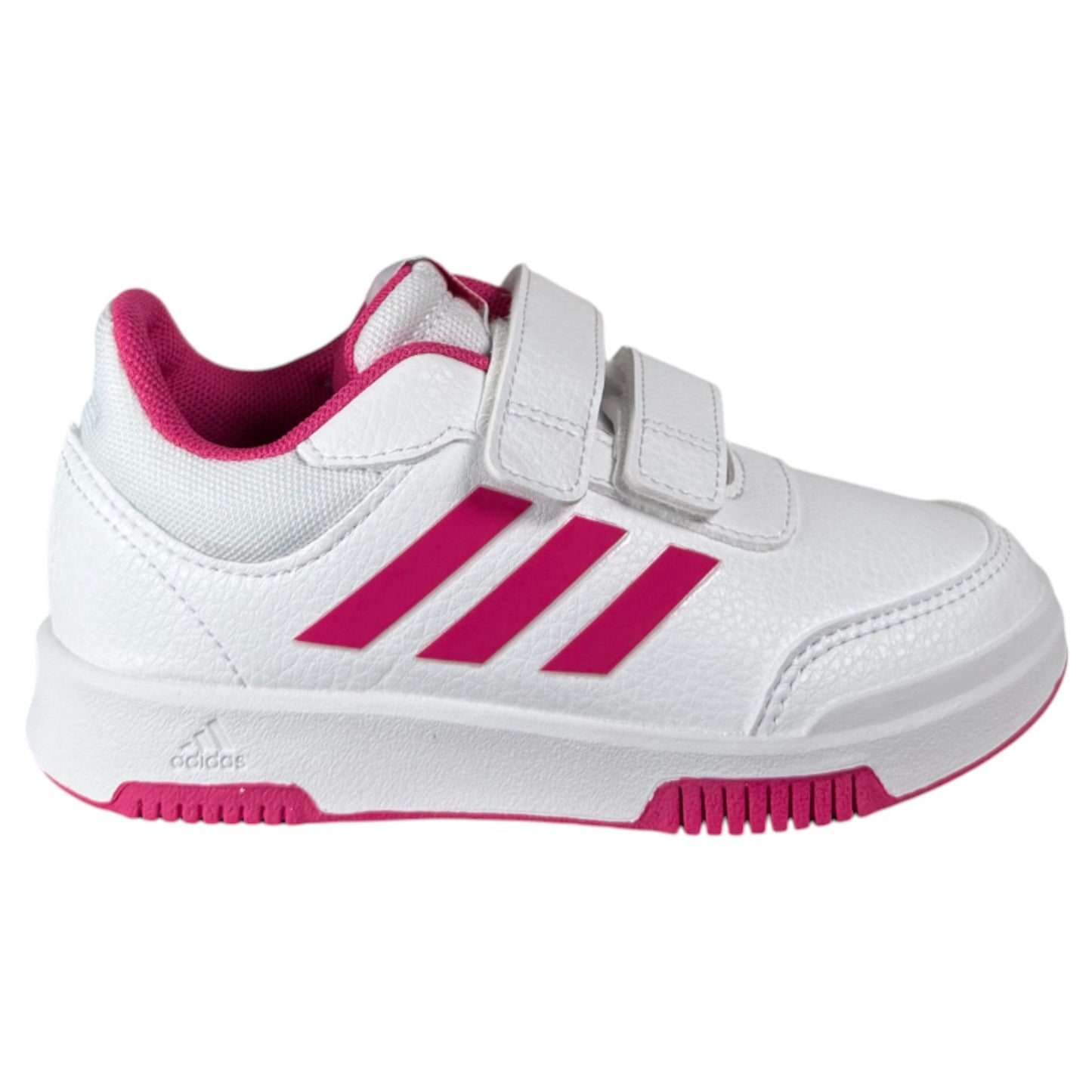 Zapatillas adidas Tensaur Sport 2.0 GW6451 Blanco Rosa - imagen 1
