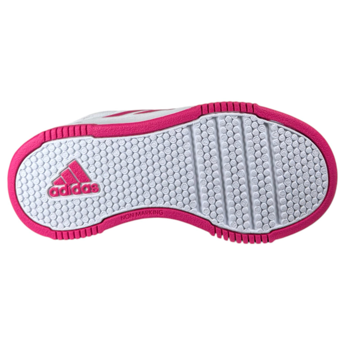 Zapatillas adidas Tensaur Sport 2.0 GW6451 Blanco Rosa - imagen 5